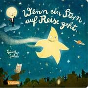 Cover von Wenn ein Stern auf Reise geht ...