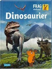 Cover von Dinosaurier