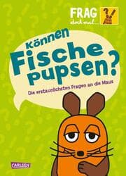 Cover von Können Fische pupsen?
