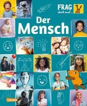 Cover von Der Mensch