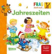Cover von Jahreszeiten