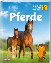 Cover von Pferde