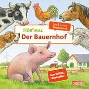 Cover von Der Bauernhof