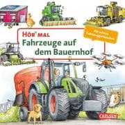 Cover von Fahrzeuge auf dem Bauernhof