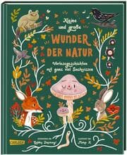 Cover von Kleine und große Wunder der Natur