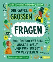Cover von Die ganz großen Fragen