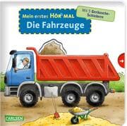Cover von Die Fahrzeuge