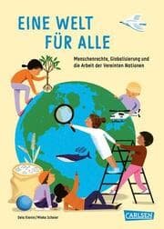 Cover von Eine Welt für alle