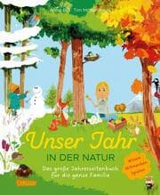 Cover von Unser Jahr in der Natur
