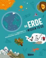 Cover von Die Erde