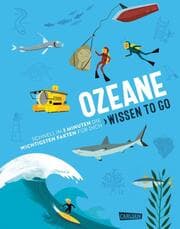 Cover von Ozeane