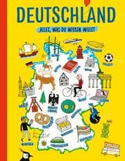 Cover von Deutschland. Alles, was du wissen willst