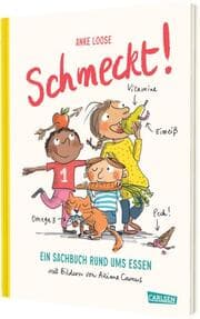 Cover von Schmeckt!