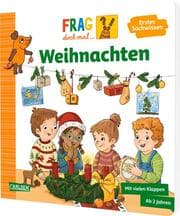 Cover von Weihnachten