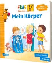 Cover von Mein Körper