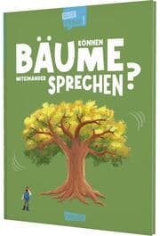 Cover von Können Bäume miteinander sprechen?