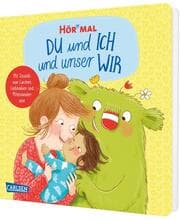 Cover von DU und ICH und unser WIR