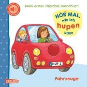 Cover von Hör mal, wie ich hupen kann