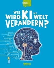Cover von Wie wird KI die Welt verändern?