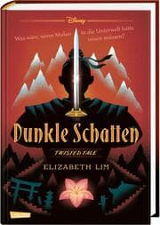 Cover von Dunkle Schatten