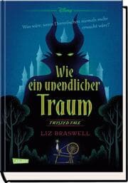Cover von Wie ein unendlicher Traum (Dornröschen)