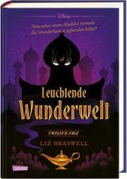 Cover von Leuchtende Wunderwelt