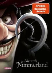 Cover von Niemals Nimmerland