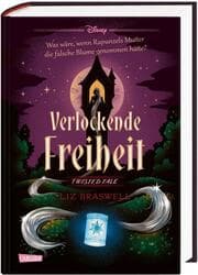 Cover von Verlockende Freiheit (Rapunzel)