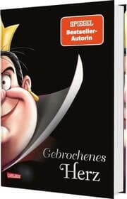 Cover von Gebrochenes Herz