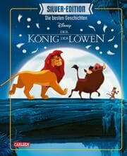Cover von Silver-Edition - König der Löwen
