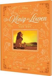 Cover von Disney DELUXE König der Löwen