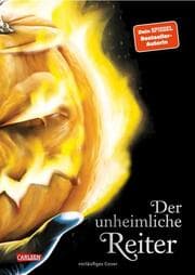 Cover von Der unheimliche Reiter