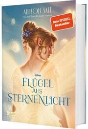 Cover von Disney - Flügel aus Sternenlicht
