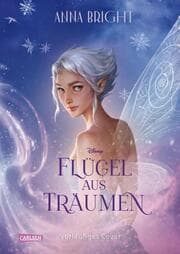 Cover von Flügel aus Träumen Disney Fairies