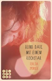 Cover von Blind Date mit einem Rockstar