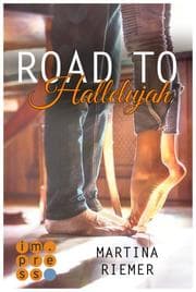 Cover von Road to Hallelujah