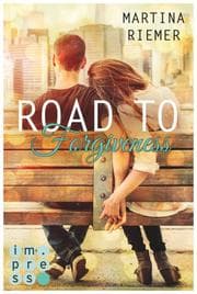 Cover von Road to Forgiveness