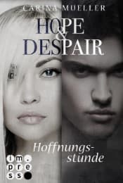 Cover von Hope & Despair 3: Hoffnungsstunde