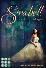 Cover von Sinabell - Zeit der Magie