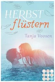 Cover von Herbstflüstern