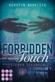 Cover von Sieben Sekunden