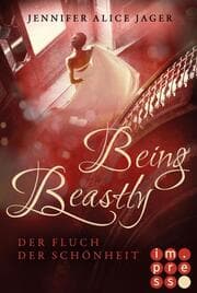 Cover von Being Beastly - Der Fluch der Schönheit