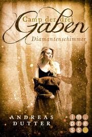 Cover von Diamantenschimmer