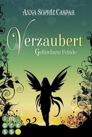 Cover von Gefürchtete Feinde