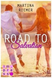Cover von Road to Salvation