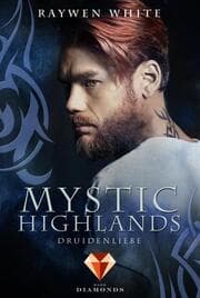 Cover von Druidenliebe