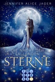 Cover von Die Nacht der fallenden Sterne