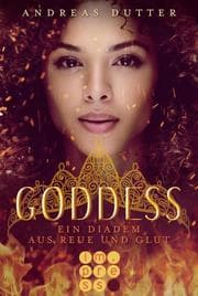 Cover von Ein Diadem aus Reue und Glut