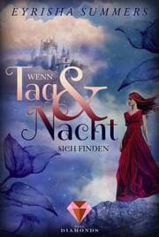 Cover von Wenn Tag und Nacht sich finden