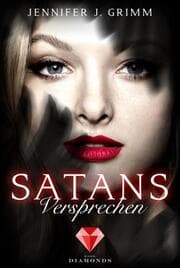 Cover von Satans Versprechen